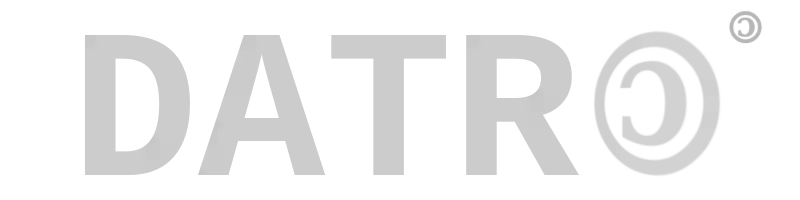 DATRO Header Logo
